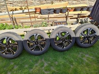 Zimné Pneumatiky 205/55 R16