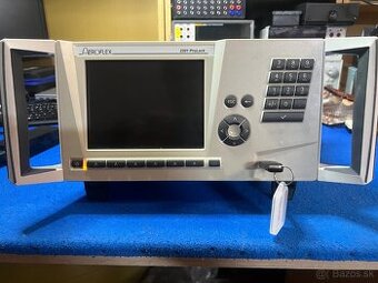 Aeroflex 2201 prolock tester