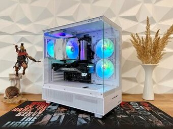 ⭐️ Ryzen 7 8700F, RTX 3080 10GB, 32GB RAM, 1TB SSD, 850W