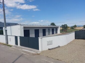 Novostavba RD Košice - okolie - 1