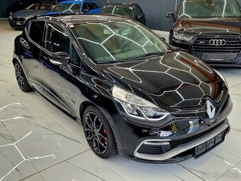 Renault Clio 4 🟨R.S 200 EDC 2014