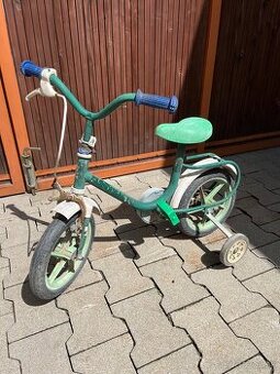 Bicykel