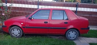 Dacia Solenza