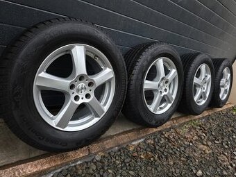 Zimná Sada Opel 5x105 16"