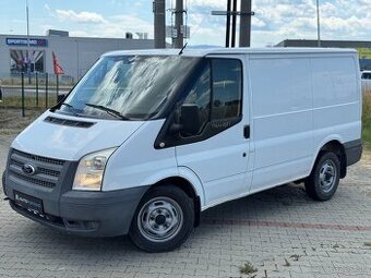 Ford Transit 2.2 TDCi 74 kW