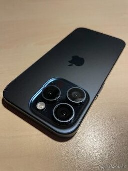 Iphone 15 pro 128gb Titanium ESIM