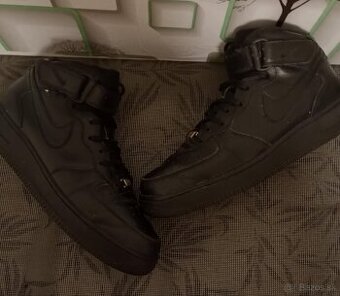 Nike air force 07' high