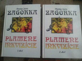 Plamene inkvizície