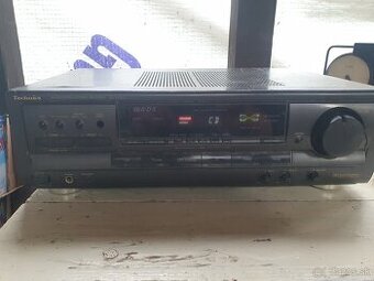 Technics sa-Ex 320