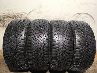 205/55 R16 Zimné pneumatiky Bridgestone Blizzak 4 kusy
