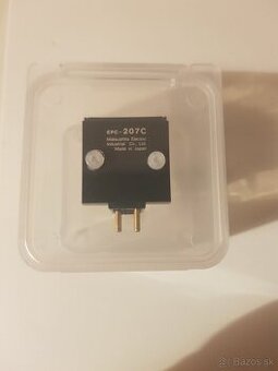 TECHNICS  EPC -207C