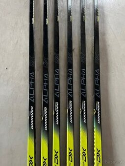 Predám Warrior Alpha DX SR NHL
