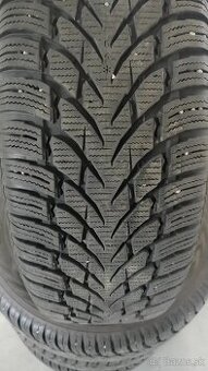 4 zimné pneumatiky 225/65 R17 106H Nokian WR SUV4