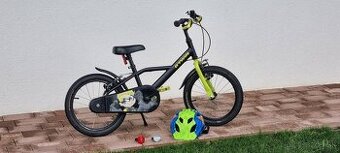 Detský bicykel veľ.16