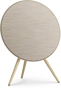 Bang & Olufsen Beosound Gold tone