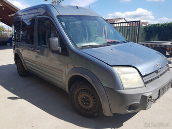 FORD TOURNEO CONNECT 1,8D  66KW  RV.2005