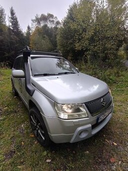 Suzuki Grand Vitara 4x4
