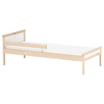 Detská posteľ 70x160 IKEA Sniglar