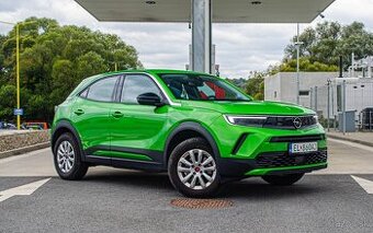 Opel Mokka e 50 kWh