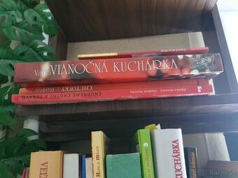 Staršie kuchárky