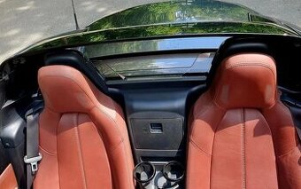Predám Mazda MX-5
