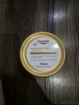 eucerin elasticity telovy krem