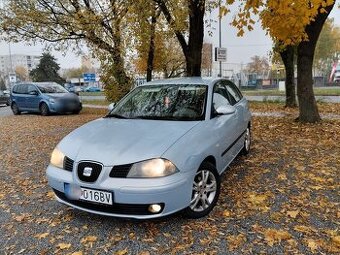 Seat Ibiza 1.4 16V