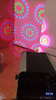 LED Tunnel Flower V2