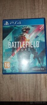 Battlefield 2042