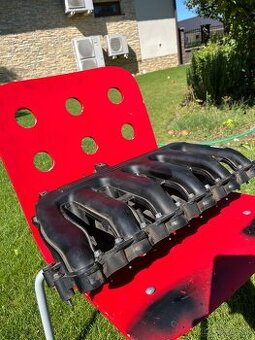 Sanie BMW M57d30 160 kW