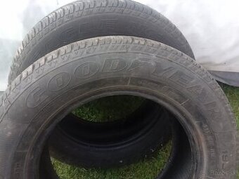 195 - 65 - 15 Goodyear NTC 5