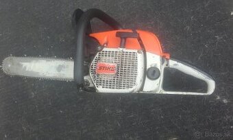 Stihl 028 AV electronic