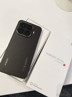 Xiaomi 15T Pro 512GB