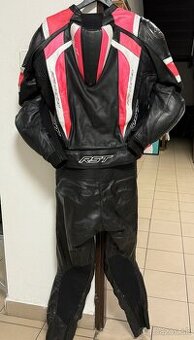 Kožená motokombinéza RST Pro Series veľkosť 54