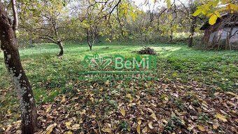 Exkluzívne na predaj stavebný pozemok v obci Lúka