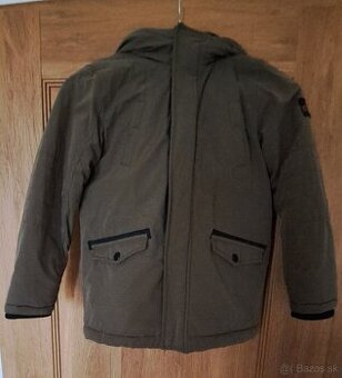 Chlapčenská bunda 134 / 140