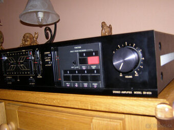 Zosilňovače TOSHIBA,TESLA,predzosil.MP TESLA,Metra