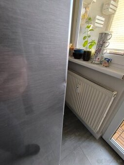 Samsung chladnička s mraziakom