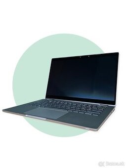 Dell Latitude 5320 2v1