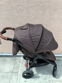 Valco Snap 4 Trend Tailormade