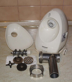 Kuchynský mlynček 1500W ZELMER Diana