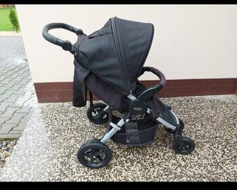 Športový kočík BRITAX