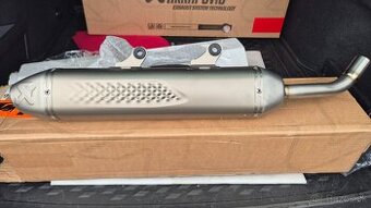 Ktm exc/xcw 250/300 akrapovic