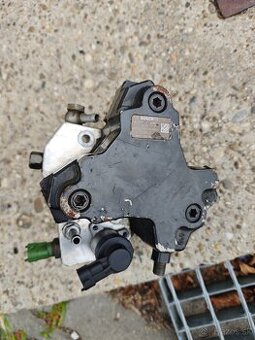 Volvo D5 palivové čerpadlo