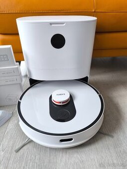Robotický vysavač Roidmi EVE Plus
