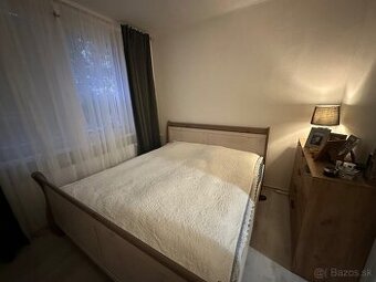 Kompletne zrekonštruovaný zariadeny 2,5 izbový byt na predaj