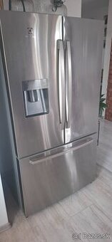 Americká chladnicka