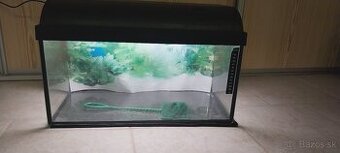 Akvárium 30 l