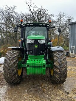 John Deere 6170R
