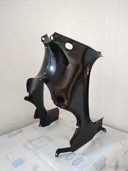 Prodám uloženkové podsedadlové plechy na Jawa ČZ 250